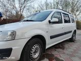 ВАЗ (Lada) Largus 2018 годаүшін3 000 000 тг. в Усть-Каменогорск