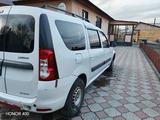 ВАЗ (Lada) Largus 2018 годаүшін3 000 000 тг. в Усть-Каменогорск – фото 4