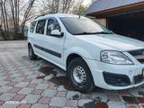 ВАЗ (Lada) Largus 2018 годаүшін3 000 000 тг. в Усть-Каменогорск – фото 5