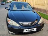 Toyota Camry 2004 годаүшін4 600 000 тг. в Шымкент