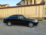 Toyota Camry 2004 годаүшін4 600 000 тг. в Шымкент – фото 4