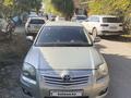 Toyota Avensis 2007 годаfor3 500 000 тг. в Алматы