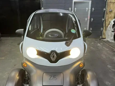 Renault Twizy 2021 года за 4 000 000 тг. в Алматы