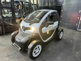 Renault Twizy 2021 годаүшін4 000 000 тг. в Алматы – фото 2