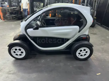 Renault Twizy 2021 года за 4 000 000 тг. в Алматы – фото 5