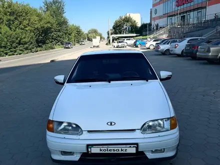 ВАЗ (Lada) 2114 2011 года за 1 500 000 тг. в Семей