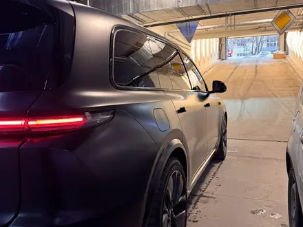 Li L9 2024 года за 27 000 000 тг. в Алматы – фото 14