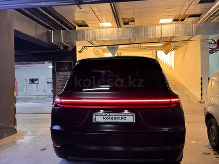 Li L9 2024 года за 27 000 000 тг. в Алматы – фото 15