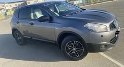 Nissan Qashqai 2013 года за 3 000 000 тг. в Атырау – фото 2