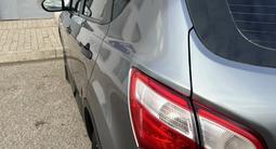 Nissan Qashqai 2013 года за 3 000 000 тг. в Атырау – фото 4