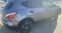 Nissan Qashqai 2013 года за 3 000 000 тг. в Атырау – фото 3