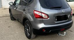 Nissan Qashqai 2013 года за 3 000 000 тг. в Атырау – фото 5