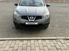 Nissan Qashqai, 2013