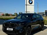 BMW XM 50e 2024 года за 83 832 000 тг. в Уральск