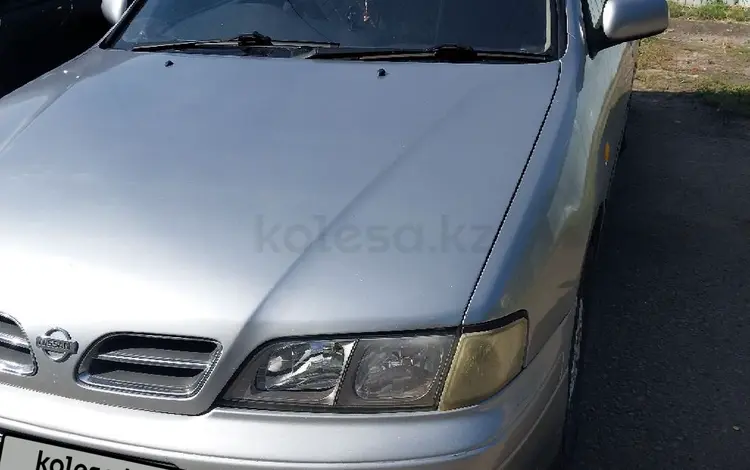 Nissan Primera 1992 года за 1 200 000 тг. в Петропавловск
