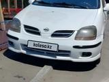 Nissan Tino 1999 годаfor1 950 000 тг. в Алматы