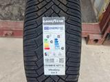 235/60R18 107T ICE 3 XL Goodyear за 90 700 тг. в Алматы