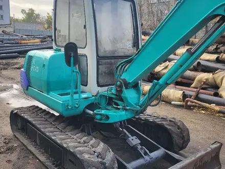 Komatsu  PC45-1E 2006 года за 10 800 000 тг. в Семей – фото 6