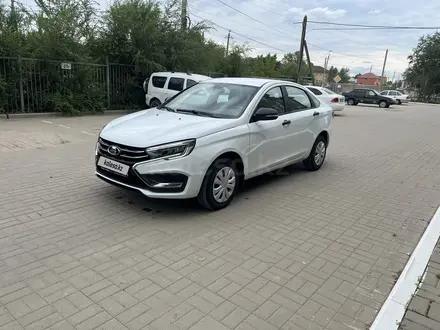 ВАЗ (Lada) Vesta 2024 года за 5 100 000 тг. в Актобе – фото 3