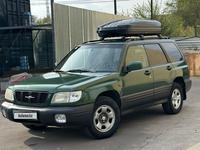 Subaru Forester 2001 года за 4 000 000 тг. в Алматы