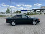 Audi 100 1991 годаүшін2 400 000 тг. в Экибастуз – фото 4
