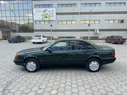 Audi 100 1991 года за 2 400 000 тг. в Экибастуз – фото 8