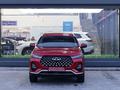 Chery Tiggo 7 Pro 2022 года за 7 790 000 тг. в Астана – фото 3