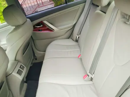 Toyota Camry 2010 года за 8 000 000 тг. в Алматы – фото 3