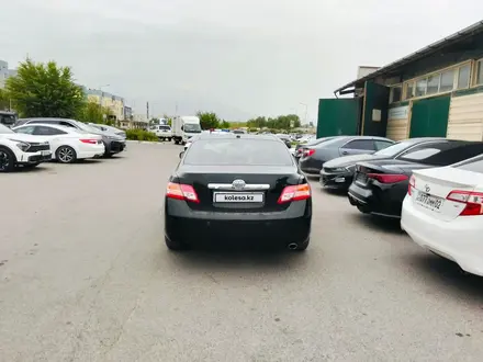 Toyota Camry 2010 года за 8 000 000 тг. в Алматы – фото 12
