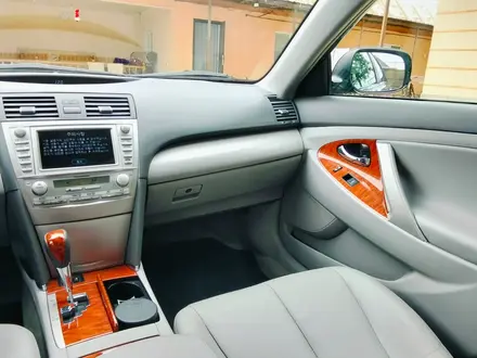 Toyota Camry 2010 года за 8 000 000 тг. в Алматы – фото 4