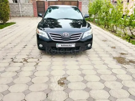 Toyota Camry 2010 года за 8 000 000 тг. в Алматы