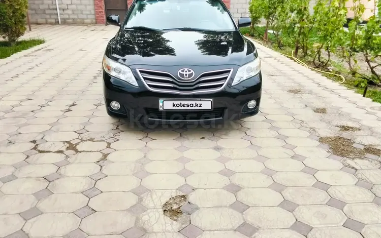 Toyota Camry 2010 года за 8 000 000 тг. в Алматы