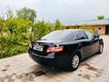 Toyota Camry 2010 года за 8 000 000 тг. в Алматы – фото 9
