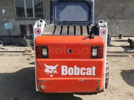 Bobcat  S130 2015 года за 6 500 000 тг. в Алматы – фото 7