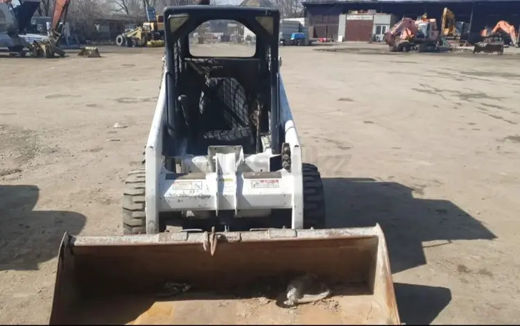 Bobcat  S130 2015 года за 6 500 000 тг. в Алматы