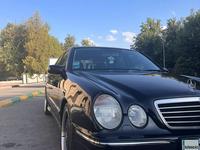 Mercedes-Benz E 55 AMG 1999 года за 10 000 000 тг. в Шымкент