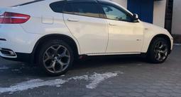 BMW X6 2010 годаүшін9 800 000 тг. в Семей