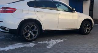 BMW X6 2010 года за 9 300 000 тг. в Семей