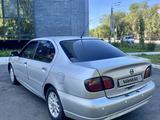 Nissan Primera 2002 годаүшін1 550 000 тг. в Петропавловск – фото 2
