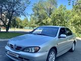 Nissan Primera 2002 годаүшін1 550 000 тг. в Петропавловск