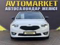 Kia K7 2013 года за 8 600 000 тг. в Кызылорда – фото 2