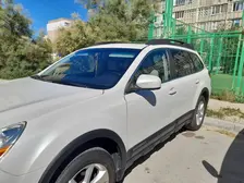 Subaru Outback, 2012