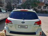 Subaru Outback 2012 года за 4 500 000 тг. в Актау – фото 2