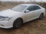 Toyota Camry 2012 годаfor9 500 000 тг. в Кызылорда