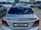 Hyundai Accent 2011 года за 3 240 000 тг. в Актобе – фото 5