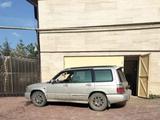 Subaru Forester 1998 годаfor2 900 000 тг. в Алматы – фото 4