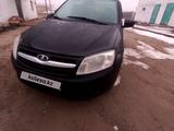 ВАЗ (Lada) Granta 2190 2014 годаүшін2 700 000 тг. в Актау – фото 3