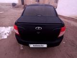 ВАЗ (Lada) Granta 2190 2014 годаүшін2 700 000 тг. в Актау – фото 4