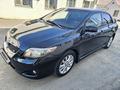 Toyota Corolla 2010 годаүшін5 300 000 тг. в Атырау