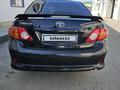 Toyota Corolla 2010 годаүшін5 300 000 тг. в Атырау – фото 4